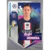 Comprar Online Ander Herrera PSG Topps Champions League Stickers 2022/23