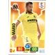 Mario Villareal 344 Adrenalyn XL La Liga Santander 2018-19