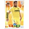 Mario Villareal 344 Adrenalyn XL La Liga Santander 2018-19