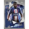 Comprar Cromo Junior Dina-Ebimbe Next Gen Topps Champions League 2022/23 Stickers