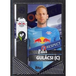 Péter Gulácsi Capitán RB Leipzig 369