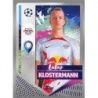 Comprar Cromo Lukas Klostermann RB Leipzig Topps Champions League 2022/23 Stickers