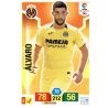 Álvaro Villareal 345 Adrenalyn XL La Liga Santander 2018-19