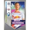Comprar Cromo Marcel Halstenberg RB Leipzig Topps Champions League Stickers 2022/23