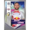 Comprar Cromo Konrad Laimer RB Leipzig Topps Champions League Stickers 2022/23