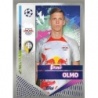 Comprar Cromo Dani Olmo RB Leipzig Topps Champions League 2022/23 Stickers