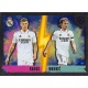 Kroos - Modric Double Impact Real Madrid 404