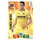 Funes Mori Villareal 349 Adrenalyn XL La Liga Santander 2018-19