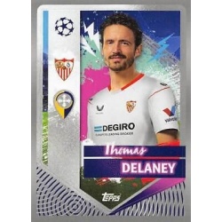 Thomas Delaney Sevilla 416