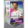 Comprar Cromo Thomas Delaney Sevilla Topps Champions League 2022/23 Stickers
