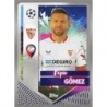 Comprar Cromo Papu Gómez Sevilla Topps Champions League 2022/23 Stickers