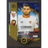 Comprar Cromo Rafa Mir Golden Goalscorer Topps Champions League Stickers 2022/23