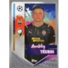 Comprar Cromo Anatoliy Trubin Shakhtar Donetsk Topps Champions League 2022/23 Stickers