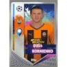 Comprar Cromo Viktor Kornienko Shakhtar Donetsk Topps Champions League 2022/23 Stickers