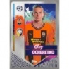 Venta Cromo de Oleg Ocheretko Shakhtar Donetsk Topps Champions League Stickers 2022/23
