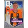 Oferta Cromos Artem Bondarenko Shakhtar Donetsk Topps Champions League 2022/23 Stickers
