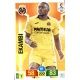 Ekambi Villareal 352 Adrenalyn XL La Liga Santander 2018-19