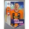 Comprar Cromo Oleksiy Kashchuk Shakhtar Donetsk Topps Champions League 2022/23 Stickers