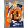 Comprar Cromo Mykhalo Mudryk Next Gen Topps Champions League 2022/23 Stickers