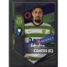 Comprar Cromo Sebastián Coates Capitán  Topps Champions League 2022/23 Stickers