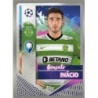 Comprar Cromo Gonçalo Inácio Sporting Club Topps Champions League 2022/23 Stickers