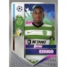 Comprar Cromo Dário Essugo Sporting Club Topps Champions League 2022/23 Stickers