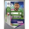 Comprar Cromo Tabata Sporting Club Topps Champions League 2022/23 Stickers