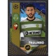 Paulinho Golden Goalscorer Sporting Club 454