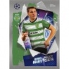 Comprar Cromo Manuel Ugarte Next Gen Topps Champions League Stickers 2022/23