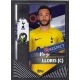 Hugo Lloris Capitán Tottenham Hotspur 459