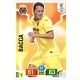 Bacca Villareal 359 Adrenalyn XL La Liga Santander 2018-19