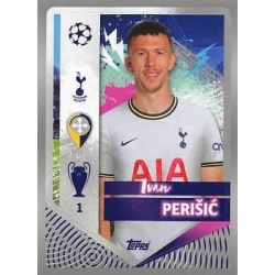 Ivan Perišić Tottenham Hotspur 468