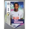 Comprar Cromo Ryan Sessegnon Tottenham Hotspur Topps Champions League Stickers 2022/23