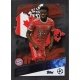 Alphonso Davies The Global Game 477