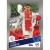 Venta Cromos Edson Álvarez The Global Game Topps Champions League 2022/23 Stickers
