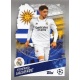 Federico Valverde The Global Game 484