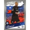 Comprar Cromo Samir Handanovič The Global Game Topps Champions League 2022/23 Stickers