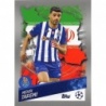 Venta Cromos Mehdi Taremi The Global Game Topps Champions League 2022/23 Stickers