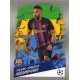 Pierre-Emerick Aubameyang The Global Game 492