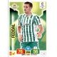 Feddal Betis 85 Adrenalyn XL La Liga Santander 2018-19