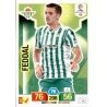 Feddal Betis 85 Adrenalyn XL La Liga Santander 2018-19