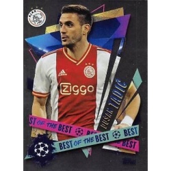 Dušan Tadić Best of the Best 21-22 504