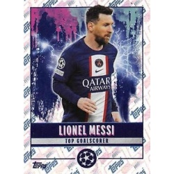 Lionel Messi All-Time Records 512