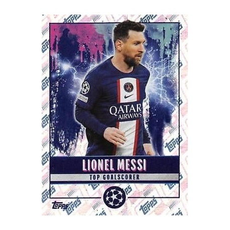 Lionel Messi All-Time Records 512