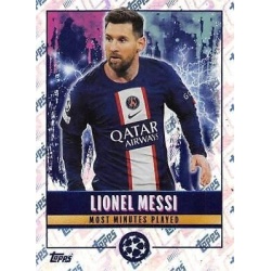 Lionel Messi All-Time Records 514