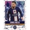 Comprar Cromo Lionel Messi All-Time Records Topps Champions League Stickers 2022/23
