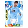 Roncaglia Celta  93 Adrenalyn XL La Liga Santander 2018-19