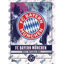 Bayern Munich All-Time Records 521