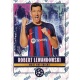 Robert Lewandowski All-Time Records 522