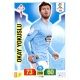 Okay Yokuslu Celta 104 Adrenalyn XL La Liga Santander 2018-19